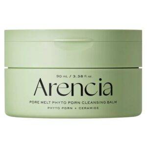 Arencia Pore Melt Phyto PDRN Cleansing Balm (6)