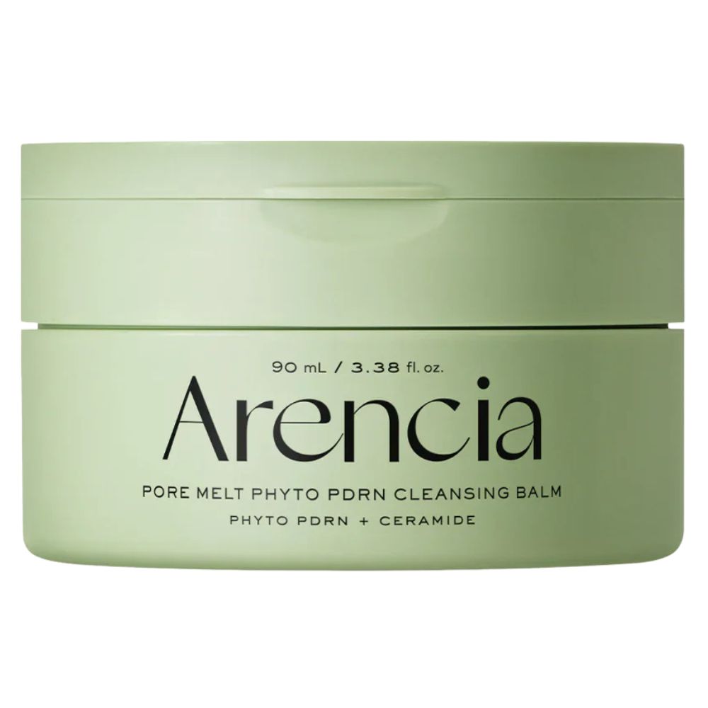 Arencia Pore Melt Phyto PDRN Cleansing Balm (6)