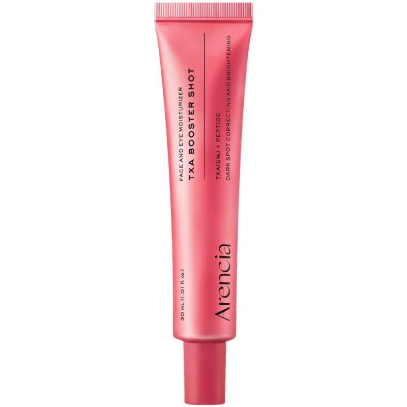 Arencia TXA Booster Shot