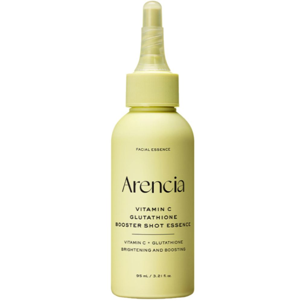Arencia Vitamin C Glutathione Booster Shot Essence