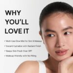 Arencia Vitamin C Glutathione Skin Booster Mist (2)