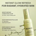 Arencia Vitamin C Glutathione Skin Booster Mist (3)