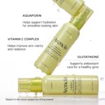 Arencia Vitamin C Glutathione Skin Booster Mist (4)
