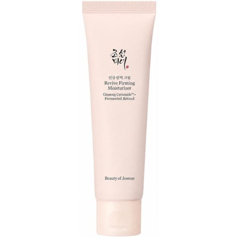 Beauty of Joseon Revive Firming Moisturizer Ginseng Ceramide + Fermented Retinol