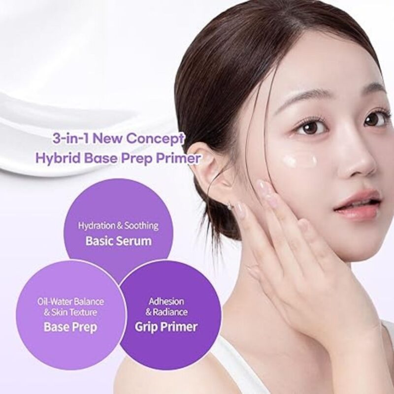 Benton Guava Hydrating Makeup Base Prep Primer (2)