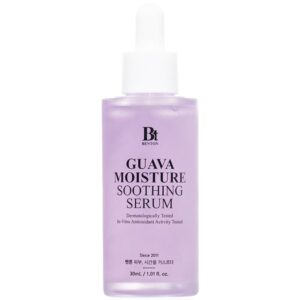 Benton Guava Moisture Soothing Serum
