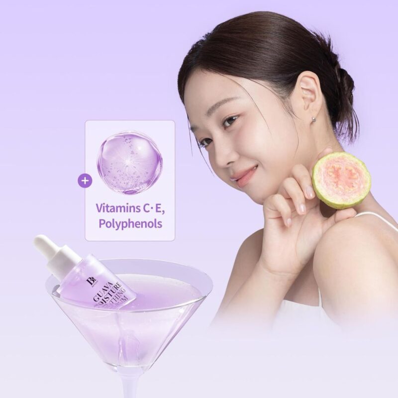 Benton Guava Moisture Soothing Serum (6)