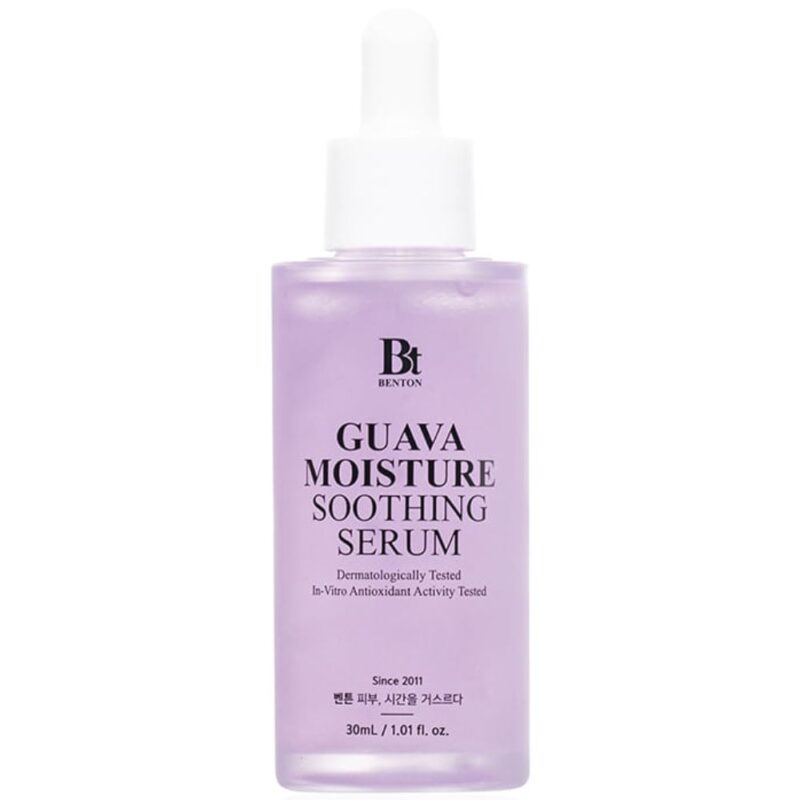 Benton Guava Moisture Soothing Serum Benton Guava Moisture Soothing Serum