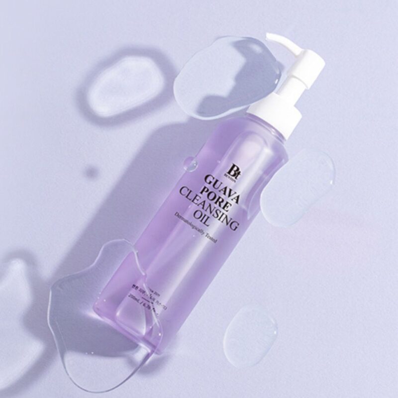 Benton Guava Pore Cleansing Oil (2)