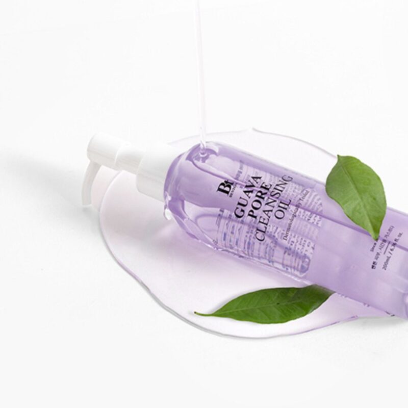 Benton Guava Pore Cleansing Oil (3)