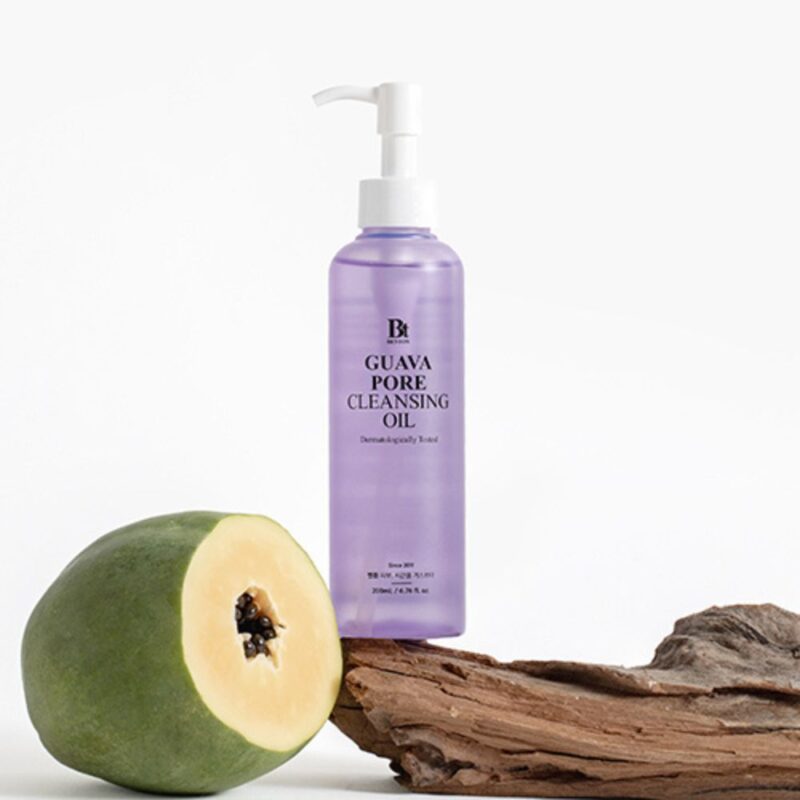 Benton Guava Pore Cleansing Oil (4)