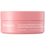 Biodance Collagen Peptide Eye Patches