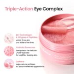 Biodance Collagen Peptide Eye Patches (4)