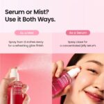 Biodance Collagen Peptide Jelly Serum Mist (7)