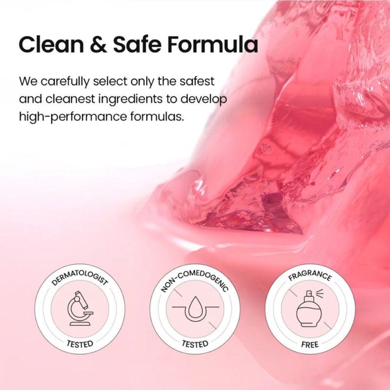 Biodance Collagen Peptide Jelly Serum Mist (8)