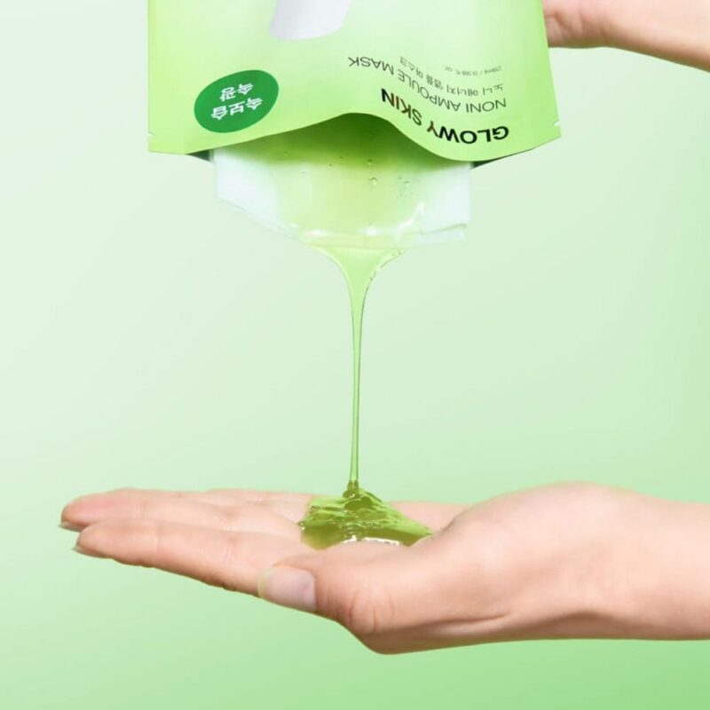 Celimax Noni Energy Ampoule Mask (4)