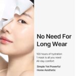 Celimax Pore+Dark Spot Brightening Cream Mask (4)
