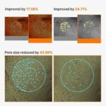 Celimax Pore+Dark Spot Brightening Cream Mask (5)