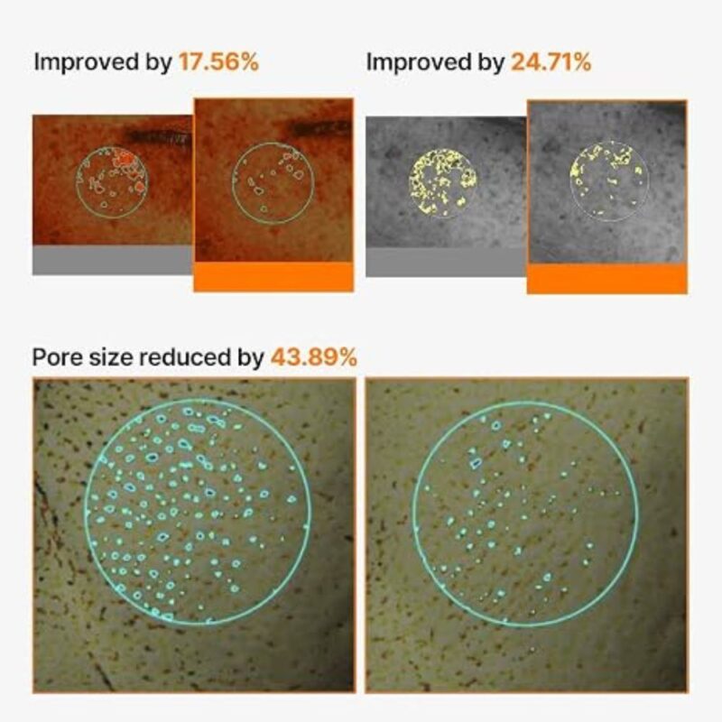 Celimax Pore+Dark Spot Brightening Cream Mask (5)