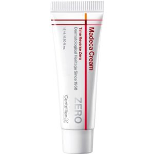 Centellian24 Madeca Cream Time Reverse Zero VARIANTA MINI (5)