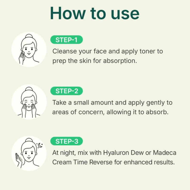 Centellian24 Madeca Powder Tea Tree AC (3)