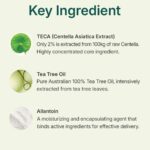 Centellian24 Madeca Powder Tea Tree AC (4)