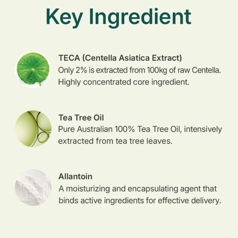 Centellian24 Madeca Powder Tea Tree AC (4)