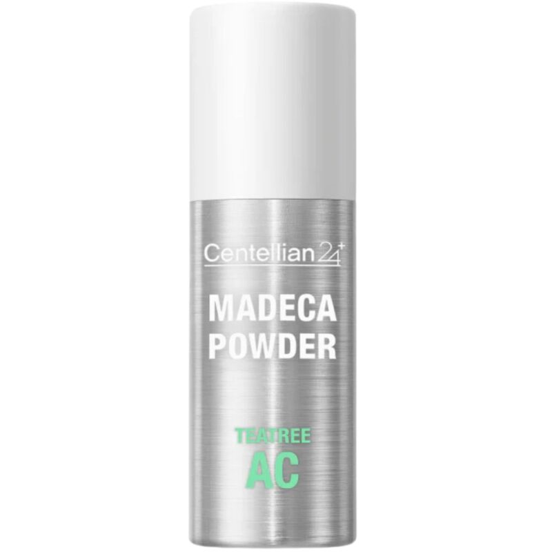 Centellian24 Madeca Powder Tea Tree AC Centellian24 Madeca Powder Tea Tree AC