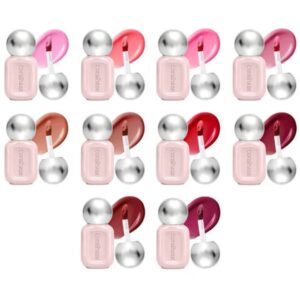 Coralhaze Dew Drop Tint, 4,5g