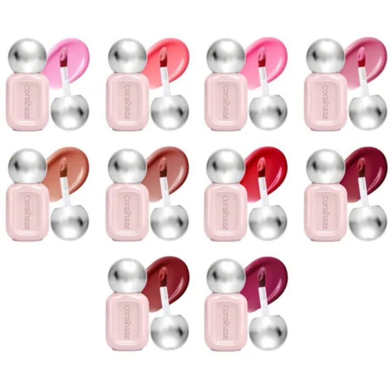 Coralhaze Dew Drop Tint