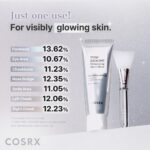 Cosrx PDRN Exosome Skinplaning Glaze Mask (7)