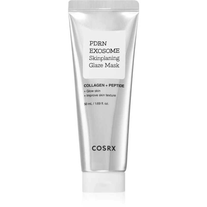 Cosrx PDRN Exosome Skinplaning Glaze Mask Cosrx PDRN Exosome Skinplaning Glaze Mask