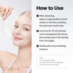Cosrx PDRN Exosome Skinplaning Glaze Mask (9)