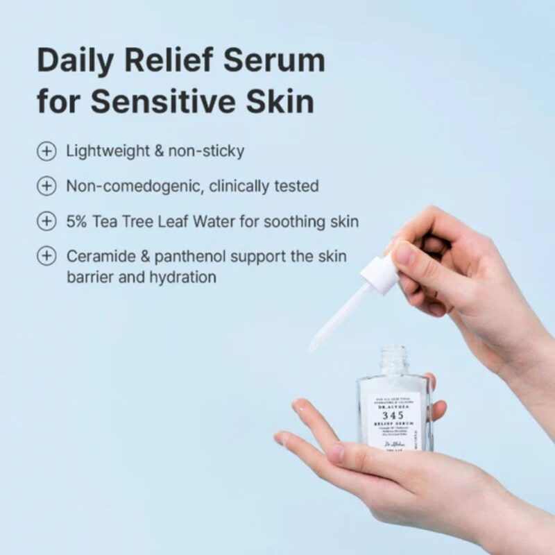 Dr. Althea 345 Relief Serum (2)