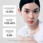 Dr. Althea 345 Relief Serum (3)