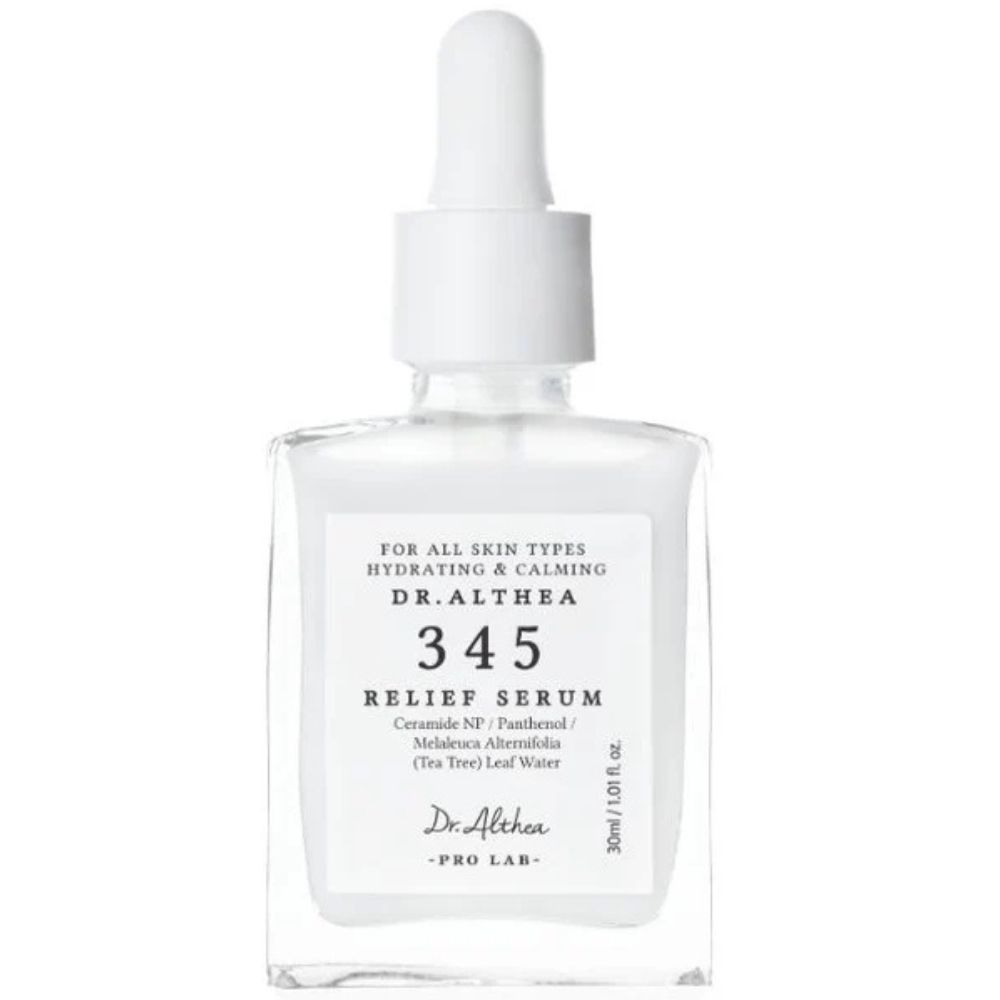 Dr. Althea 345 Relief Serum