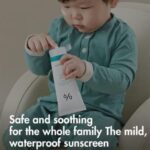 Dr. Ceuracle Cica Regen Waterproof Sun (3)