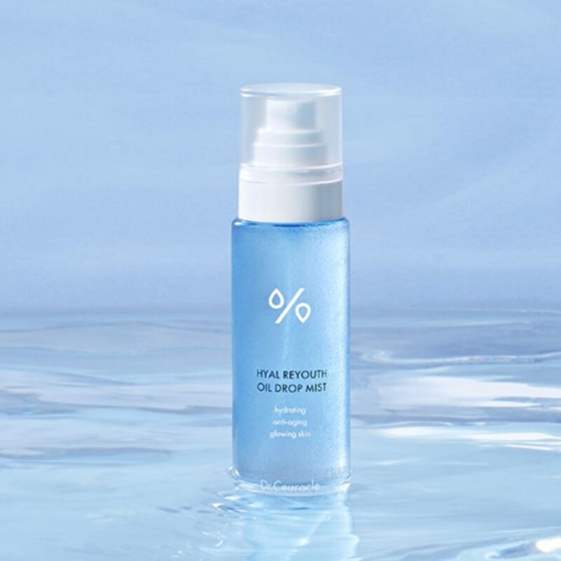 Dr. Ceuracle Hyal Reyouth Oil Drop Mist (1)