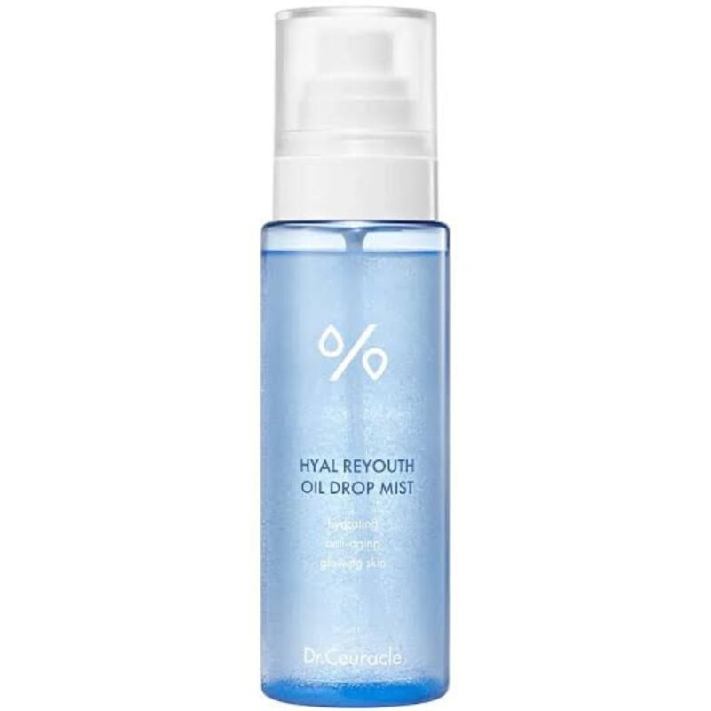 Dr. Ceuracle Hyal Reyouth Oil Drop Mist