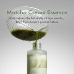 Dr. Ceuracle Jeju Matcha Tea Essence (3)