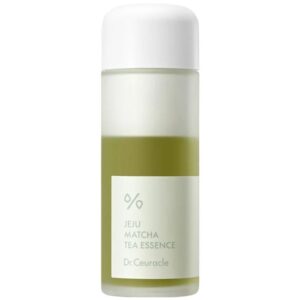 Dr. Ceuracle Jeju Matcha Tea Essence