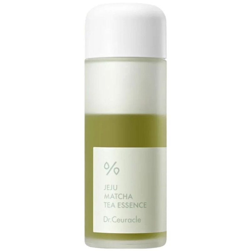 Dr. Ceuracle Jeju Matcha Tea Essence