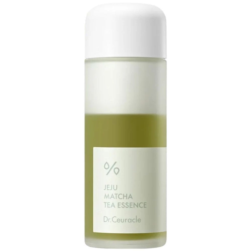 Dr. Ceuracle Jeju Matcha Tea Essence