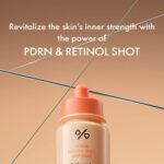 Dr. Ceuracle PDRN & Retinol Shot Ampoule (1)