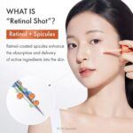 Dr. Ceuracle PDRN & Retinol Shot Ampoule (3)