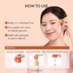 Dr. Ceuracle PDRN & Retinol Shot Ampoule (7)