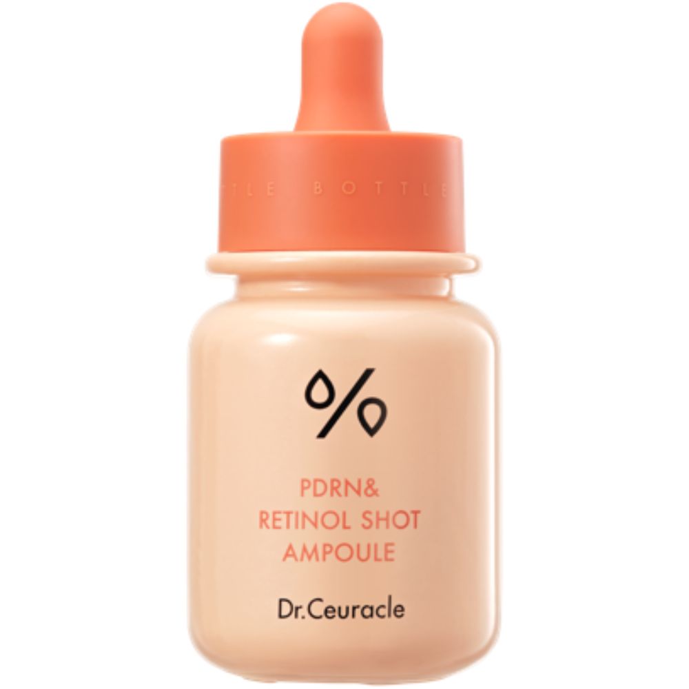 Dr. Ceuracle PDRN & Retinol Shot Ampoule