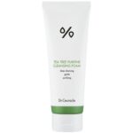 Dr. Ceuracle Tea Tree Purifine Cleansing Foam