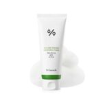 Dr. Ceuracle Tea Tree Purifine Cleansing Foam (3)