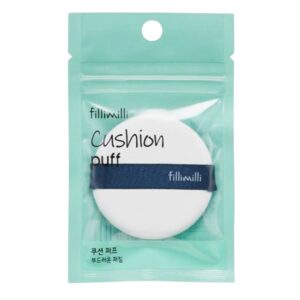 Fillimilli Cushion Puff